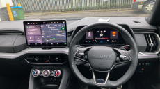 Skoda Kodiaq 1.5 TSI e-TEC SportLine 5dr DSG [7 Seat] Petrol Estate